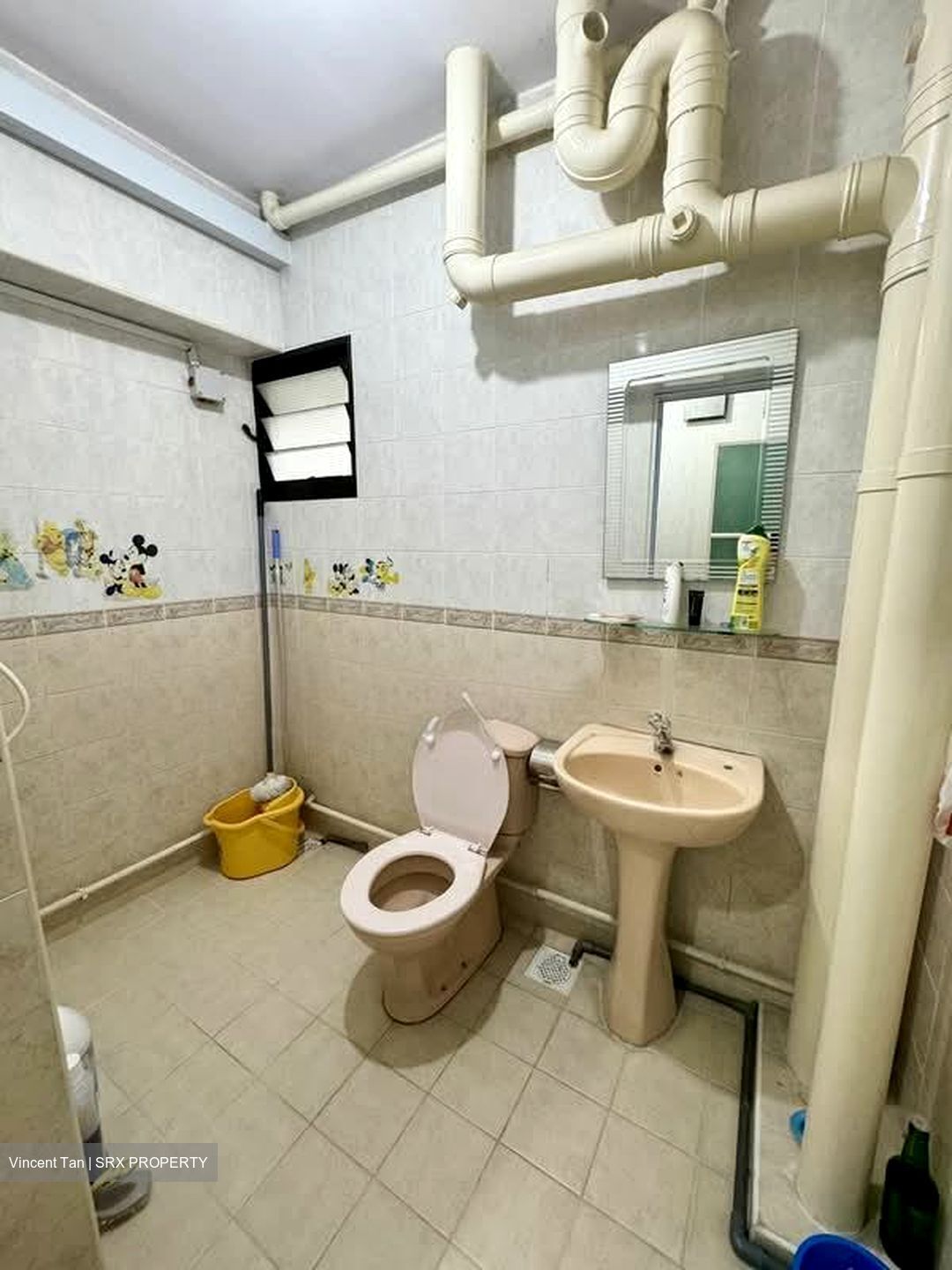 Blk 297B Compassvale Green (Sengkang), HDB Executive #579225961